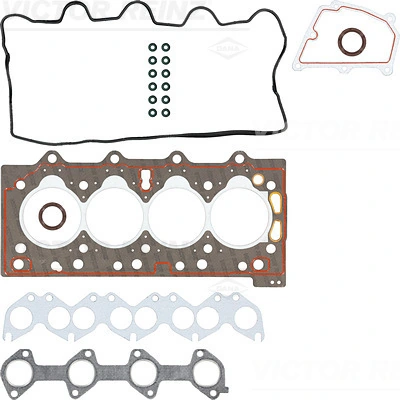 Gasket Kit, cylinder head
